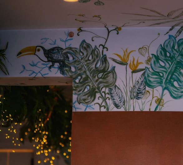 Our Space