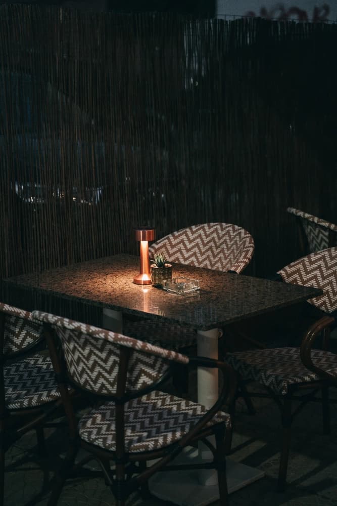 Evening Ambience